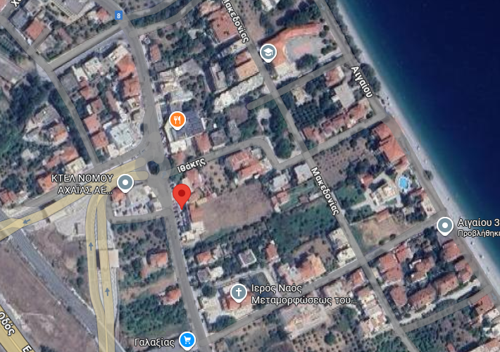 Κατάστημα 61 τ.μ.