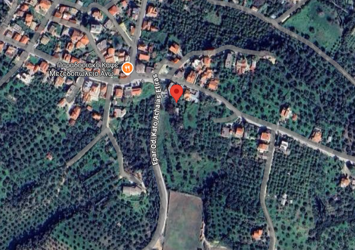 Διαμέρισμα 95 τ.μ.