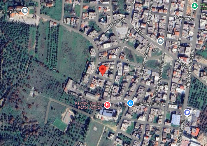 Διαμέρισμα 116 τ.μ.