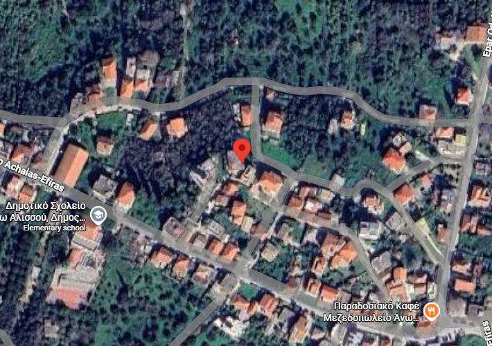 Μονοκατοικία 226 τ.μ.