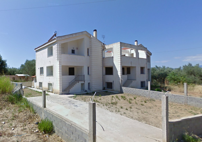 Μεζονέτα 176 τ.μ.