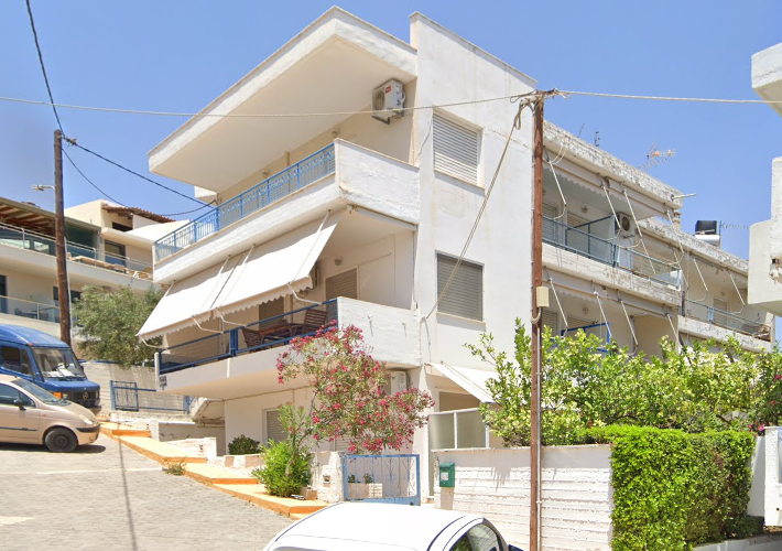 Διαμέρισμα 35 τ.μ.