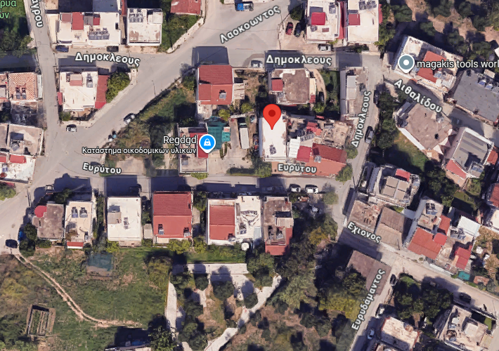 Διαμέρισμα 103 τ.μ.