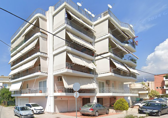 Διαμέρισμα 70 τ.μ.