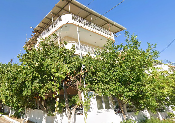 Διαμέρισμα 39 τ.μ.