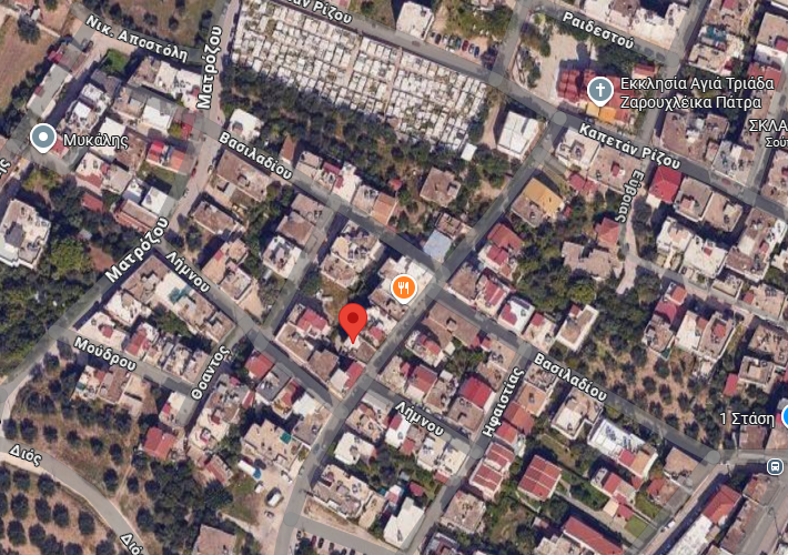 Διαμέρισμα 79 τ.μ.