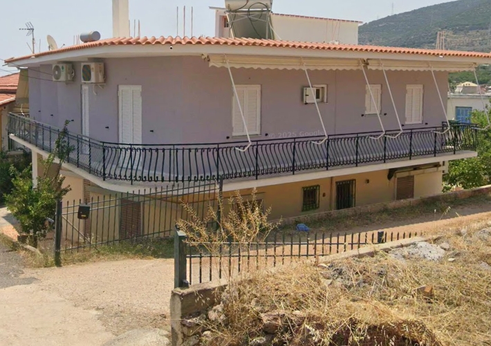 Μονοκατοικία 182 τ.μ.