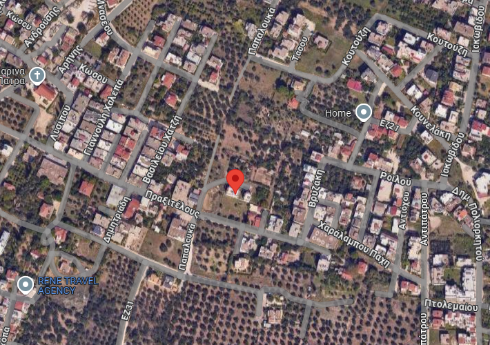 Μεζονέτα 238 τ.μ. με θέση στάθμευσης