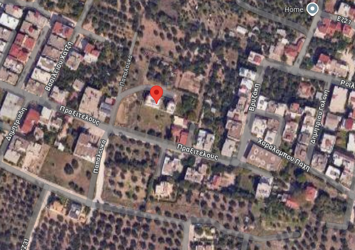 Μεζονέτα 219 τ.μ. με θέση στάθμευσης