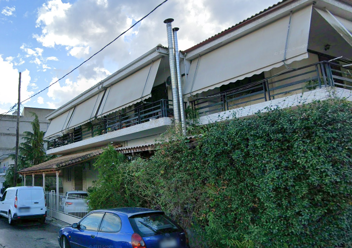 Διαμέρισμα 118 τ.μ.