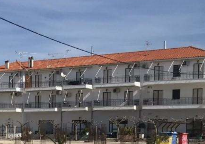 Διαμέρισμα 45 τ.μ.