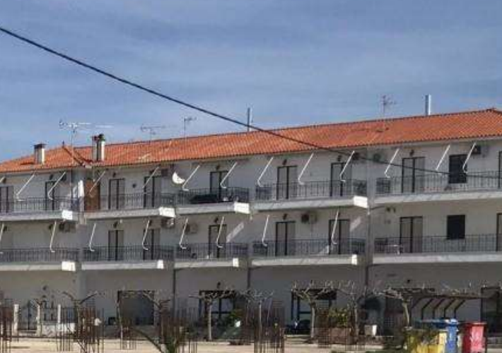 Διαμέρισμα 46 τ.μ.