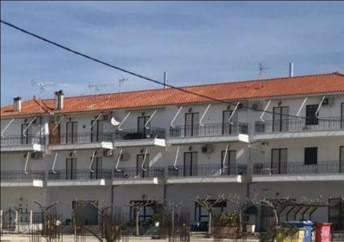 Διαμέρισμα 73 τ.μ.