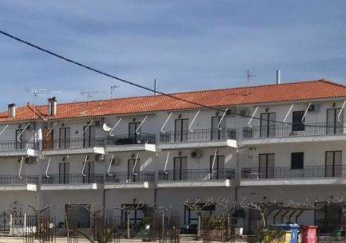 Διαμέρισμα 44 τ.μ.