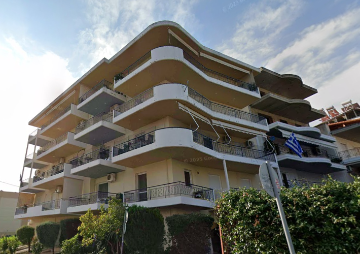 Διαμέρισμα 115 τ.μ.