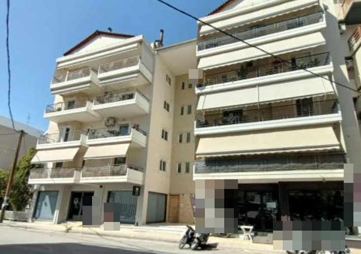 Κατάστημα 93 τ.μ.