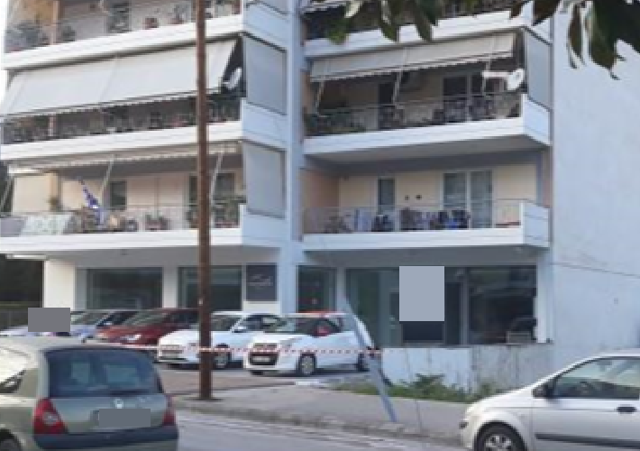 Κατάστημα 75 τ.μ.