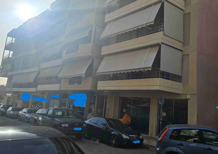 Κατάστημα 127 τ.μ.