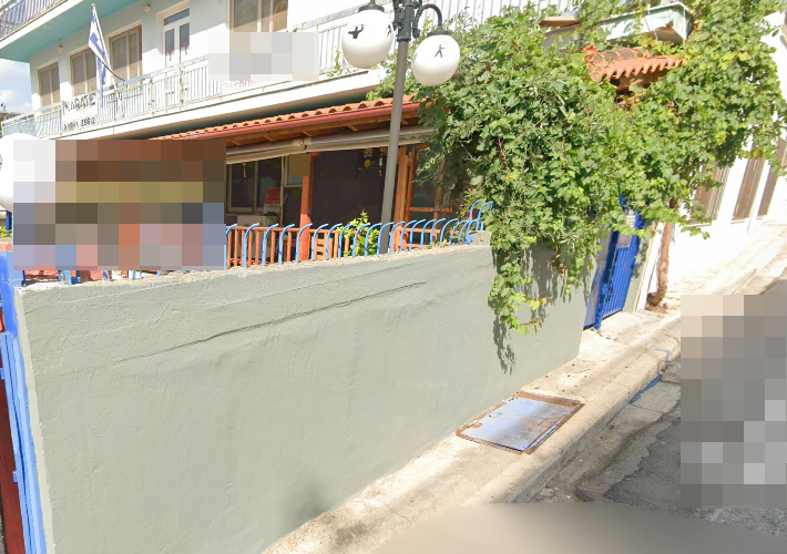 Επαγγελματικός χώρος 189 τ.μ.