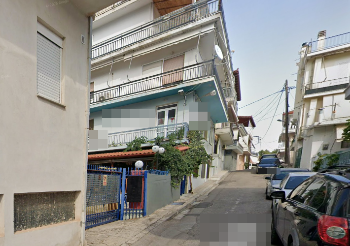 Επαγγελματικός χώρος 197 τ.μ.