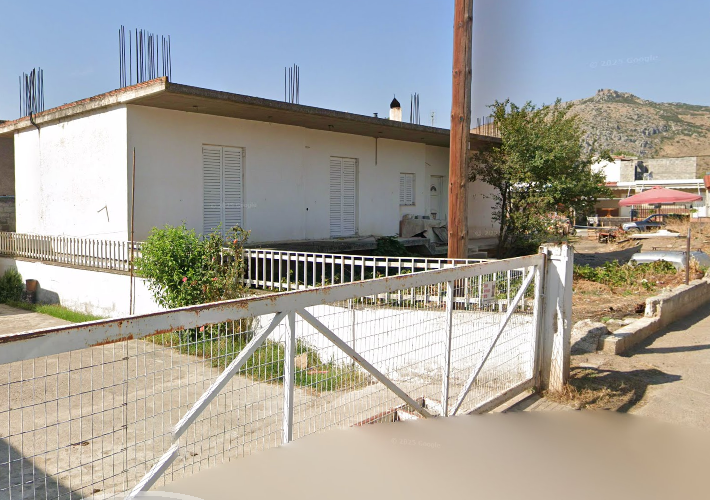 Μονοκατοικία 91 τ.μ.