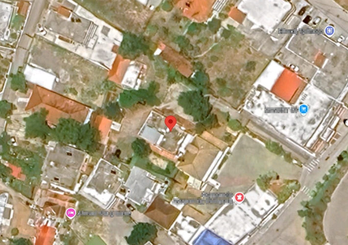 Διαμέρισμα 158 τ.μ.