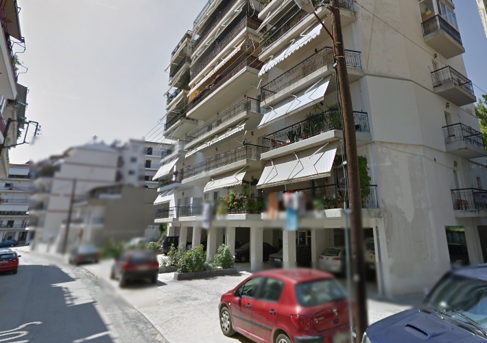 Διαμέρισμα 95 τ.μ.