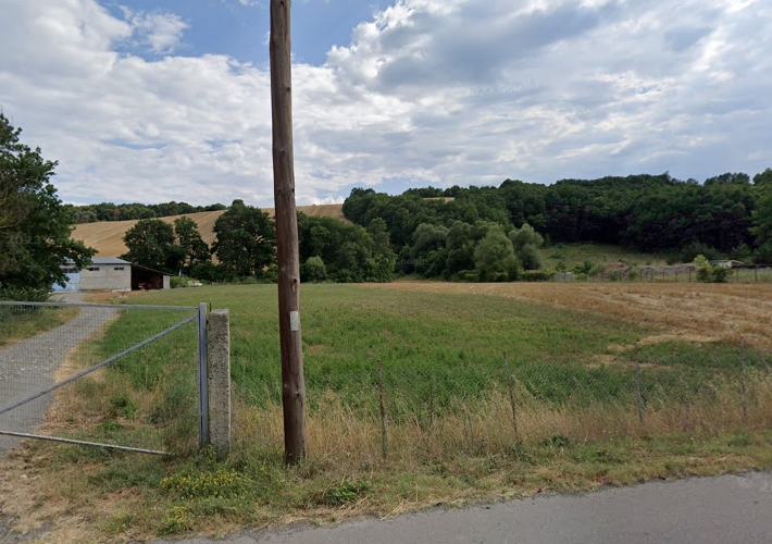 Αποθήκη 800 τ.μ.