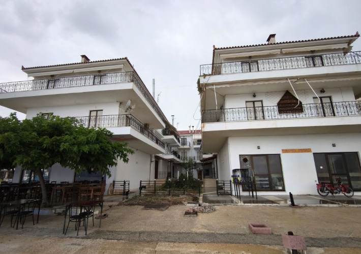 Κατάστημα 97 τ.μ.