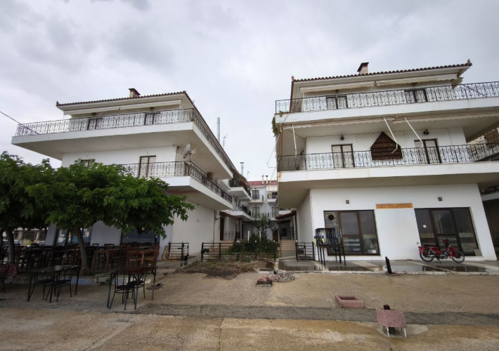 Κατάστημα 190 τ.μ.