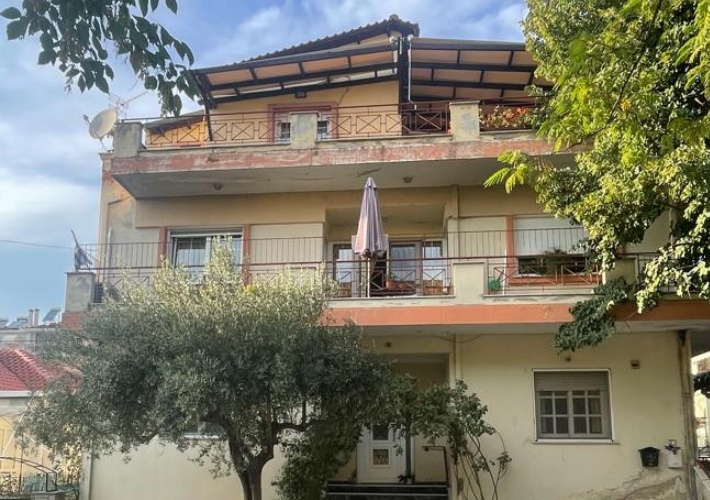 Διαμέρισμα 134 τ.μ.