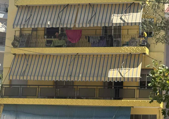 Διαμέρισμα 79 τ.μ.