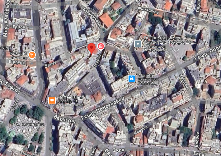 Κατάστημα 68 τ.μ.