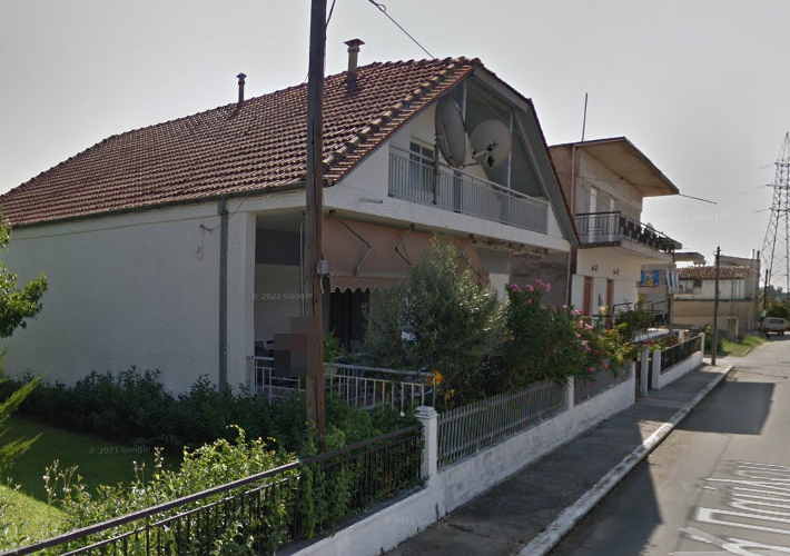 Μονοκατοικία 339 τ.μ.