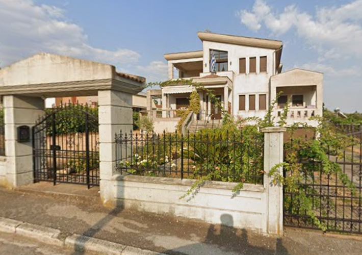 Μονοκατοικία 293 τ.μ.