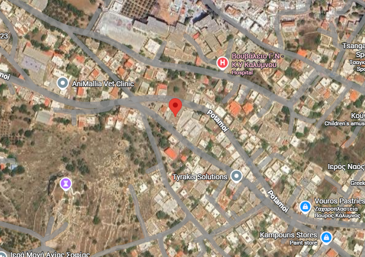 Διαμέρισμα 99 τ.μ.