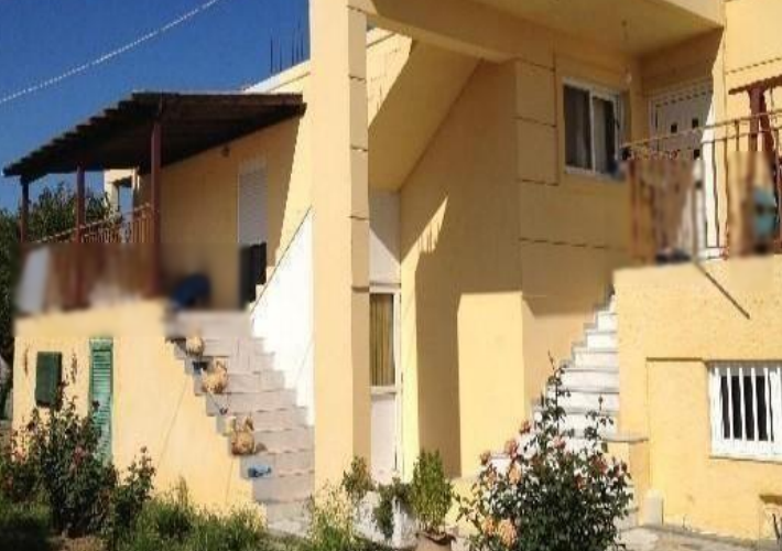 Διαμέρισμα 118 τ.μ. με αποθήκη