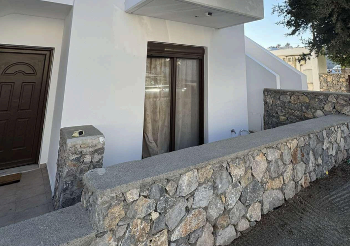 Διαμέρισμα 61 τ.μ.