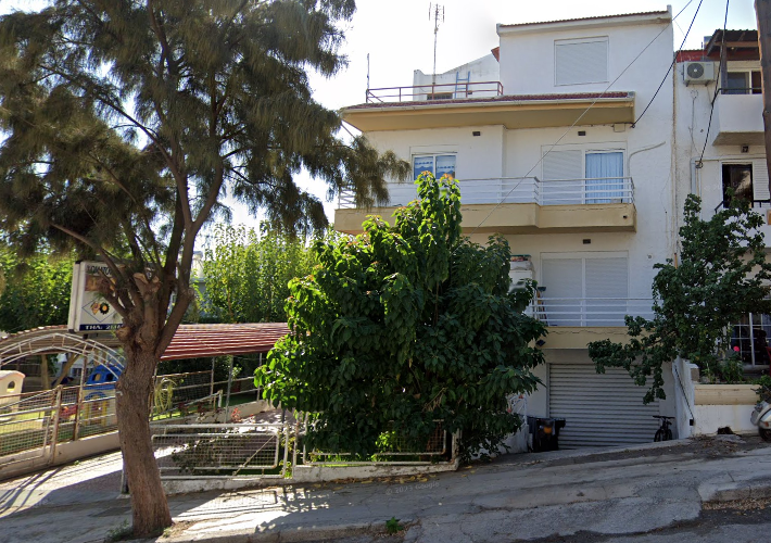 Διαμέρισμα 110 τ.μ.