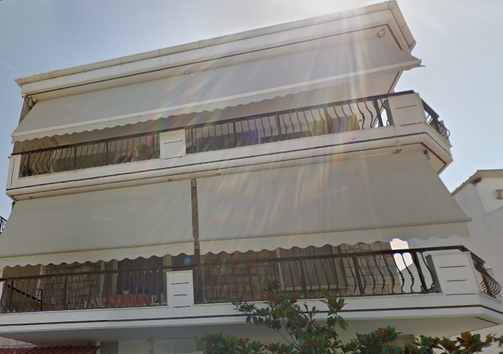 Διαμέρισμα 147 τ.μ.