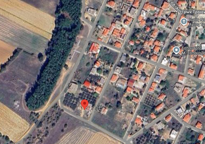 Μονοκατοικία 186 τ.μ.