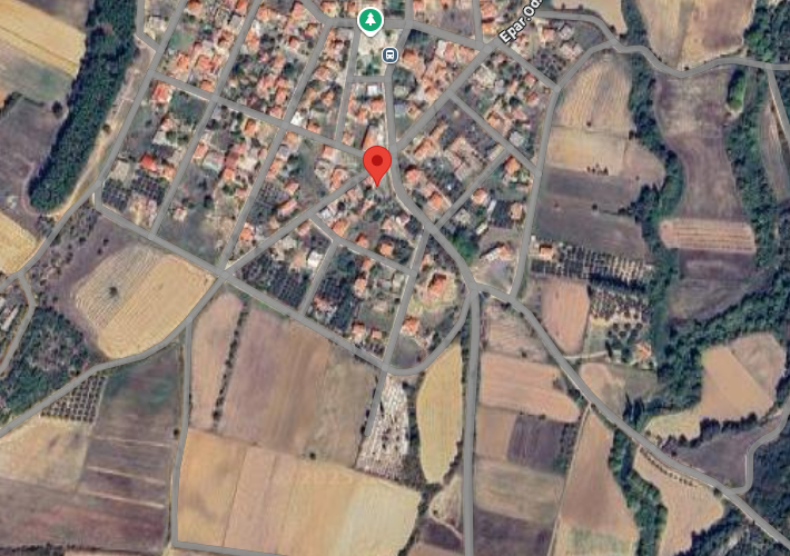 Μονοκατοικία 90 τ.μ. με αποθήκη