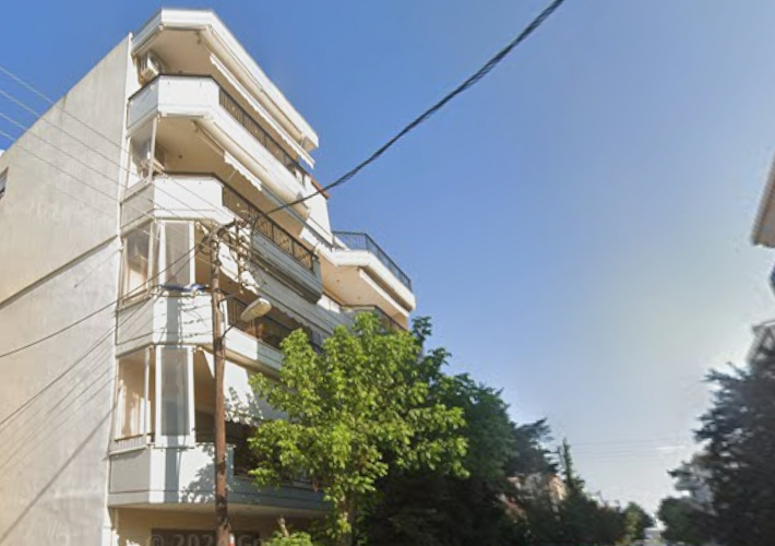 Διαμέρισμα 85 τ.μ. και θέση στάθμευσης