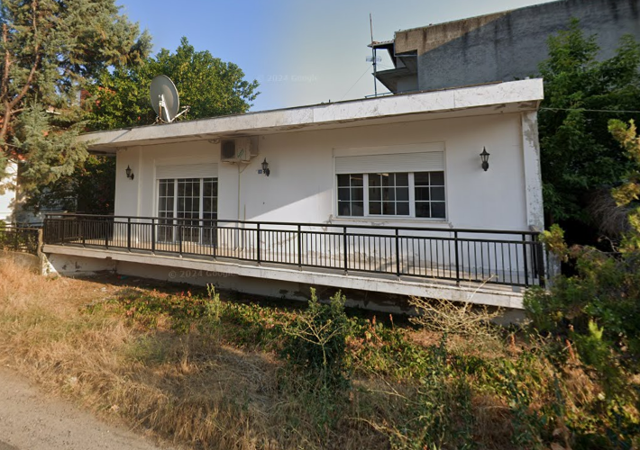 Μονοκατοικία 132 τ.μ. με αποθήκη