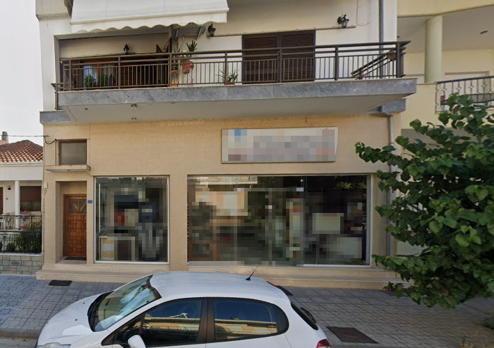 Κατάστημα 120 τ.μ.