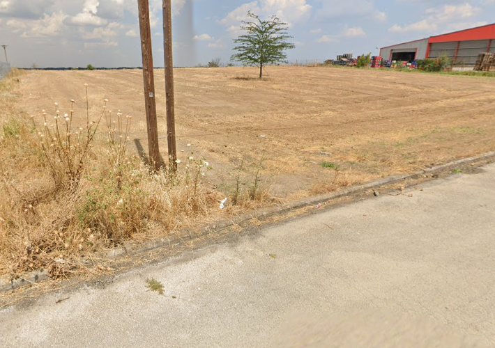 Οικόπεδο 2.826 τ.μ.