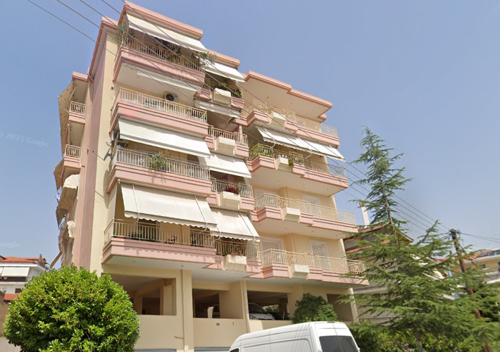 Διαμέρισμα 69 τ.μ. με θέση στάθμευσης