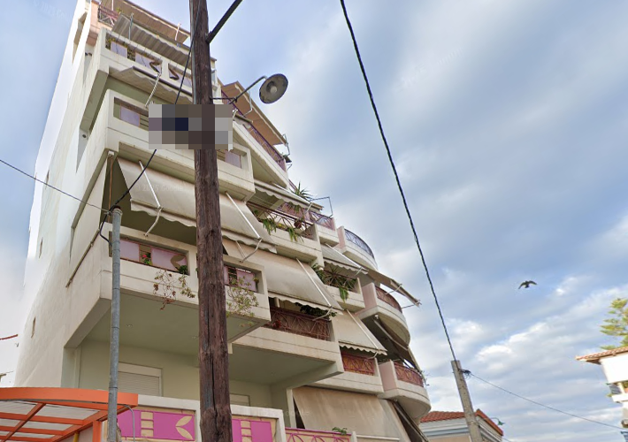 Διαμέρισμα 103 τ.μ.