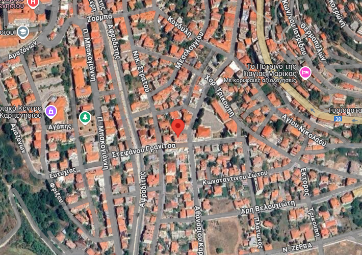 Διαμέρισμα 113 τ.μ.