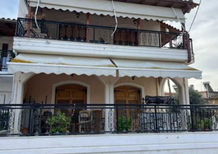 Διαμέρισμα 131 τ.μ.